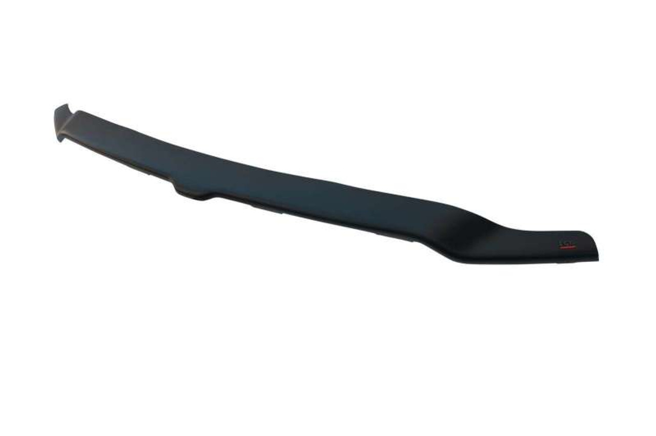 EGR 2019 Dodge Ram 1500 Superguard Hood Shield - Matte - 302955