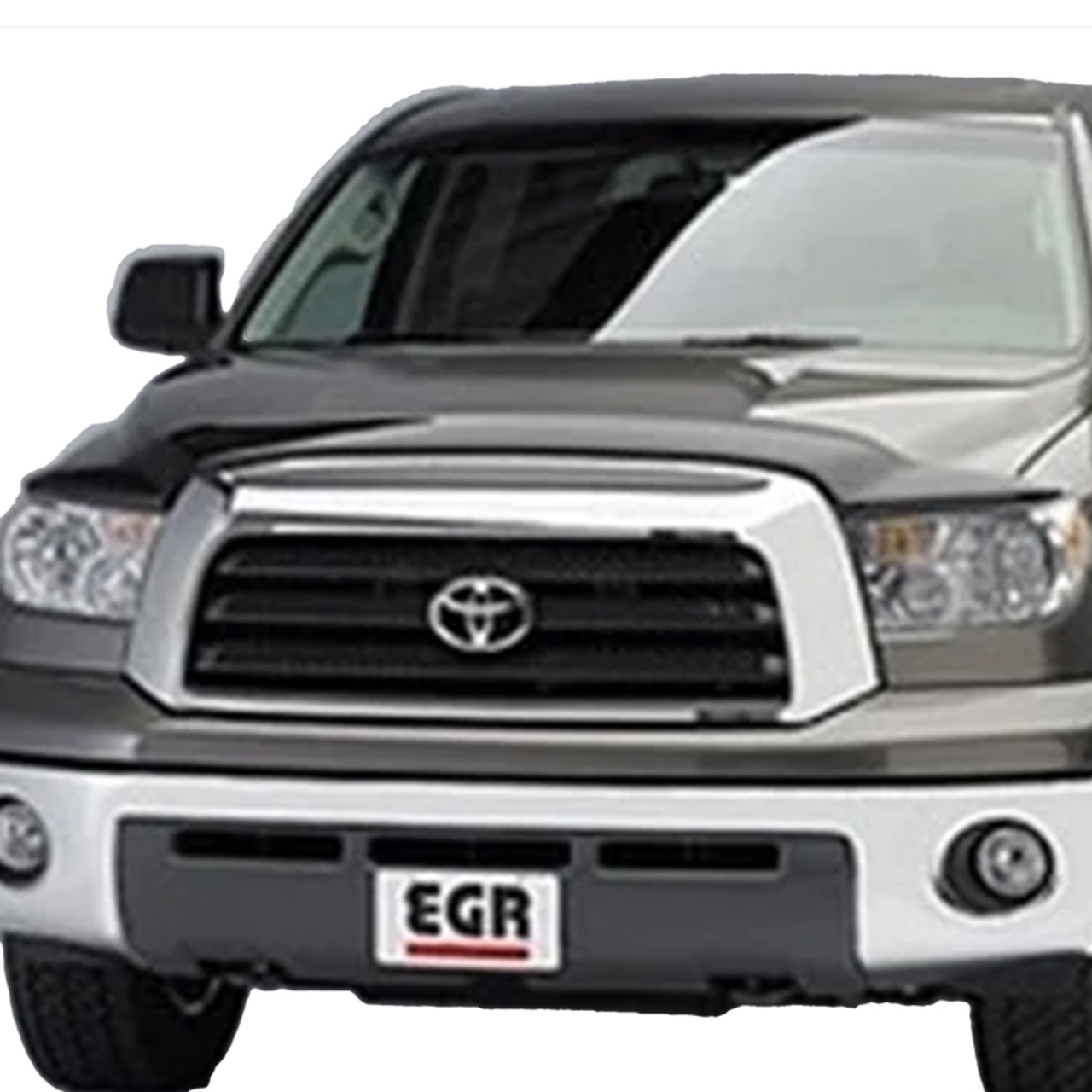 EGR 05+ Toyota Tacoma Superguard Hood Shield - 304971