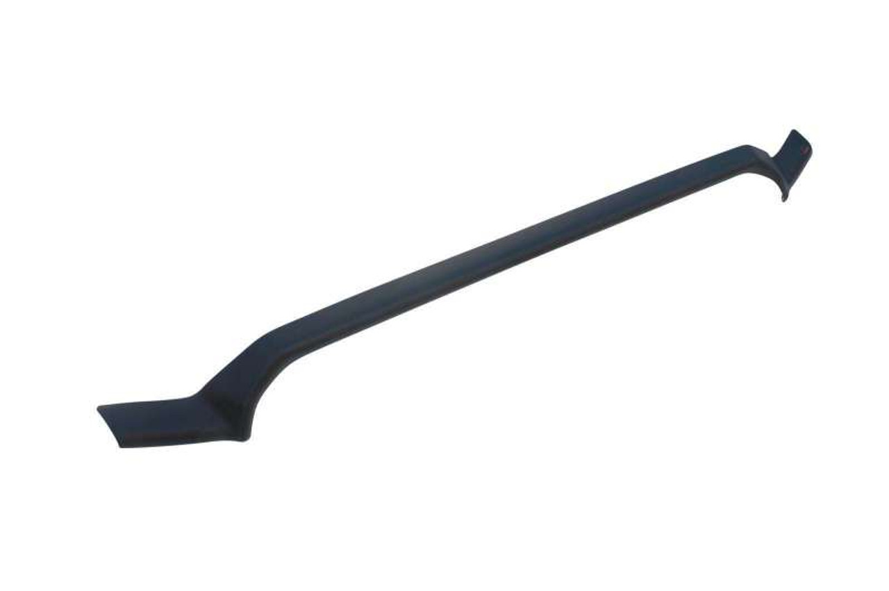 EGR 15+ Toyota Tundra Superguard Hood Shield - Matte (305395) - 305395