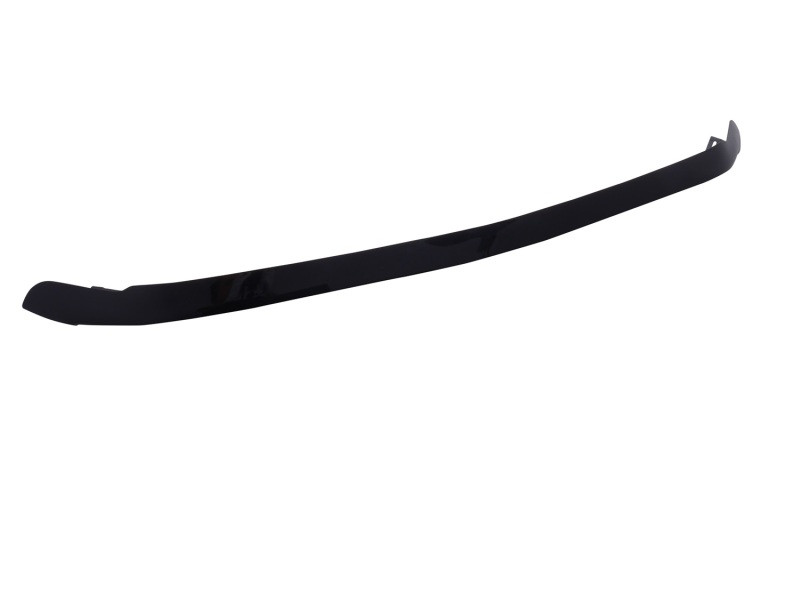 EGR 06+ Dodge F/S Pickup Aerowrap Hood Shield (392551) - 392551