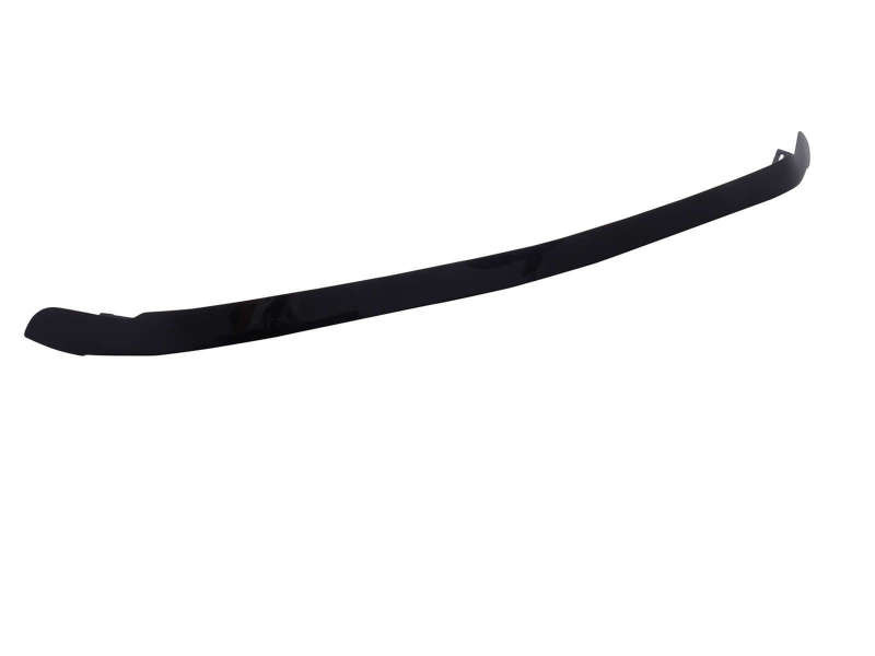 EGR 06+ Dodge F/S Pickup Aerowrap Hood Shield (392551) - 392551