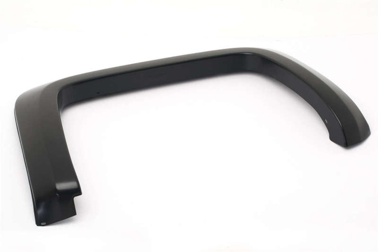EGR 04-12 Chevy Colorado/GMC Canyon Rugged Look Fender Flares - Set (751194) - 751194