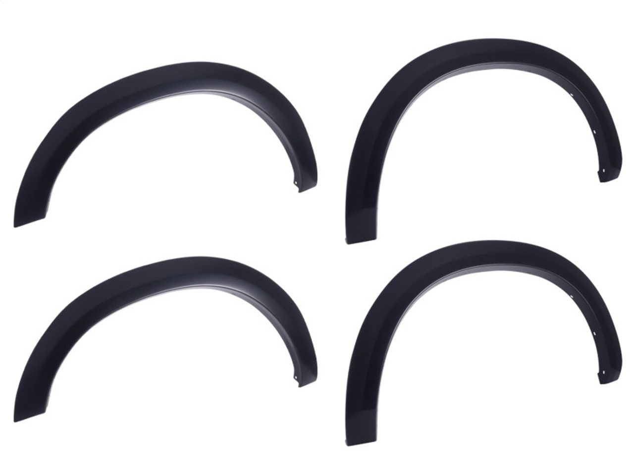 EGR 2018 Ford F-150 OEM Look Fender Flares - Set - 783574