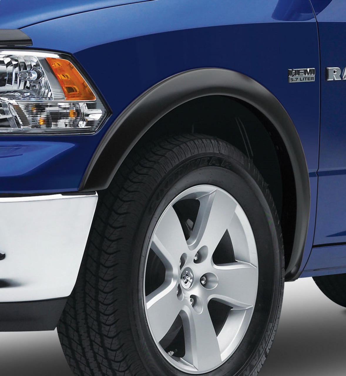 EGR 2018 Ford F-150 OEM Look Fender Flares - Set - 783574
