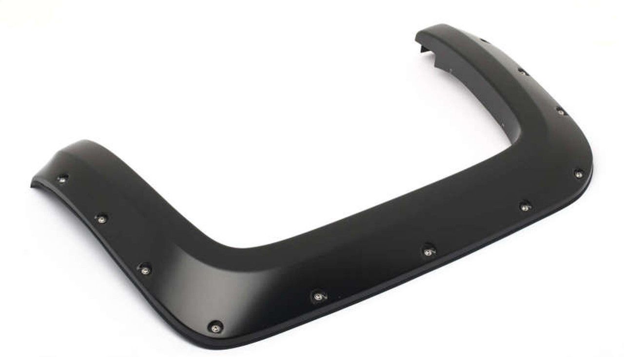 EGR 15+ GMC Canyon 6ft Bed Bolt-On Look Fender Flares - Set - 791634