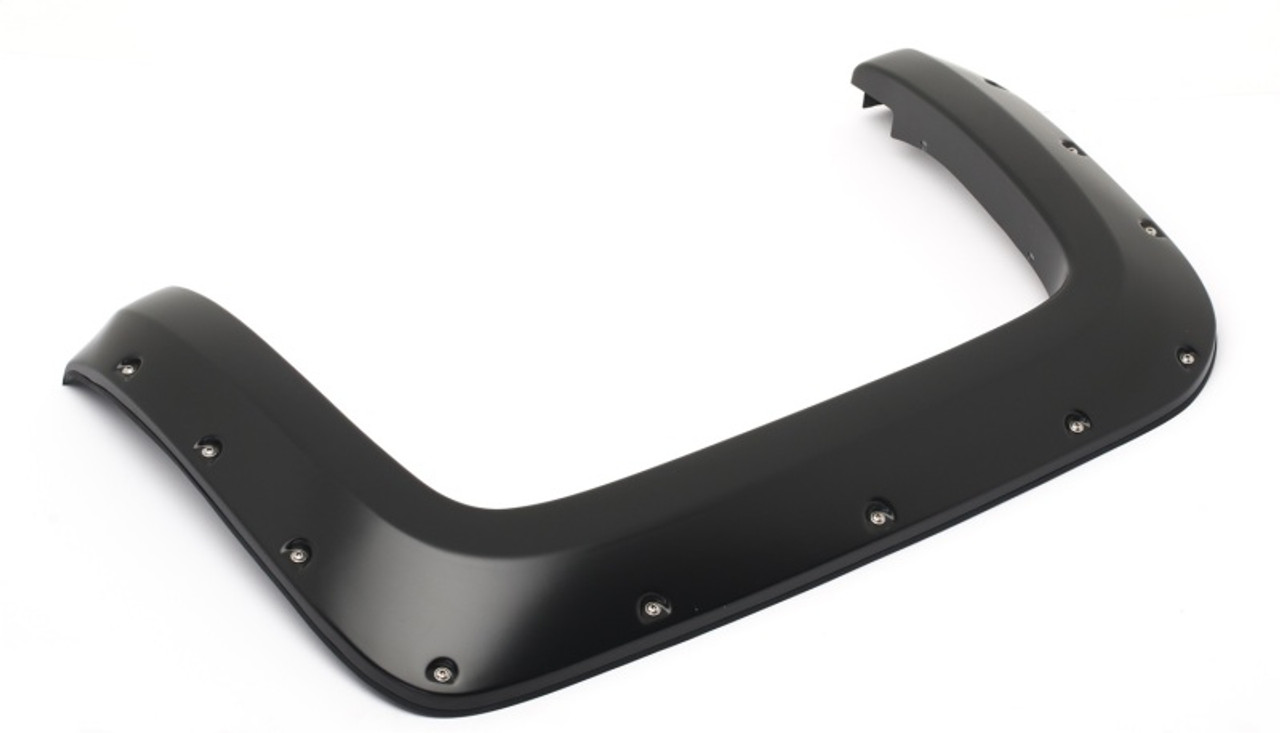 EGR 15+ GMC Canyon 6ft Bed Bolt-On Look Fender Flares - Set - 791634