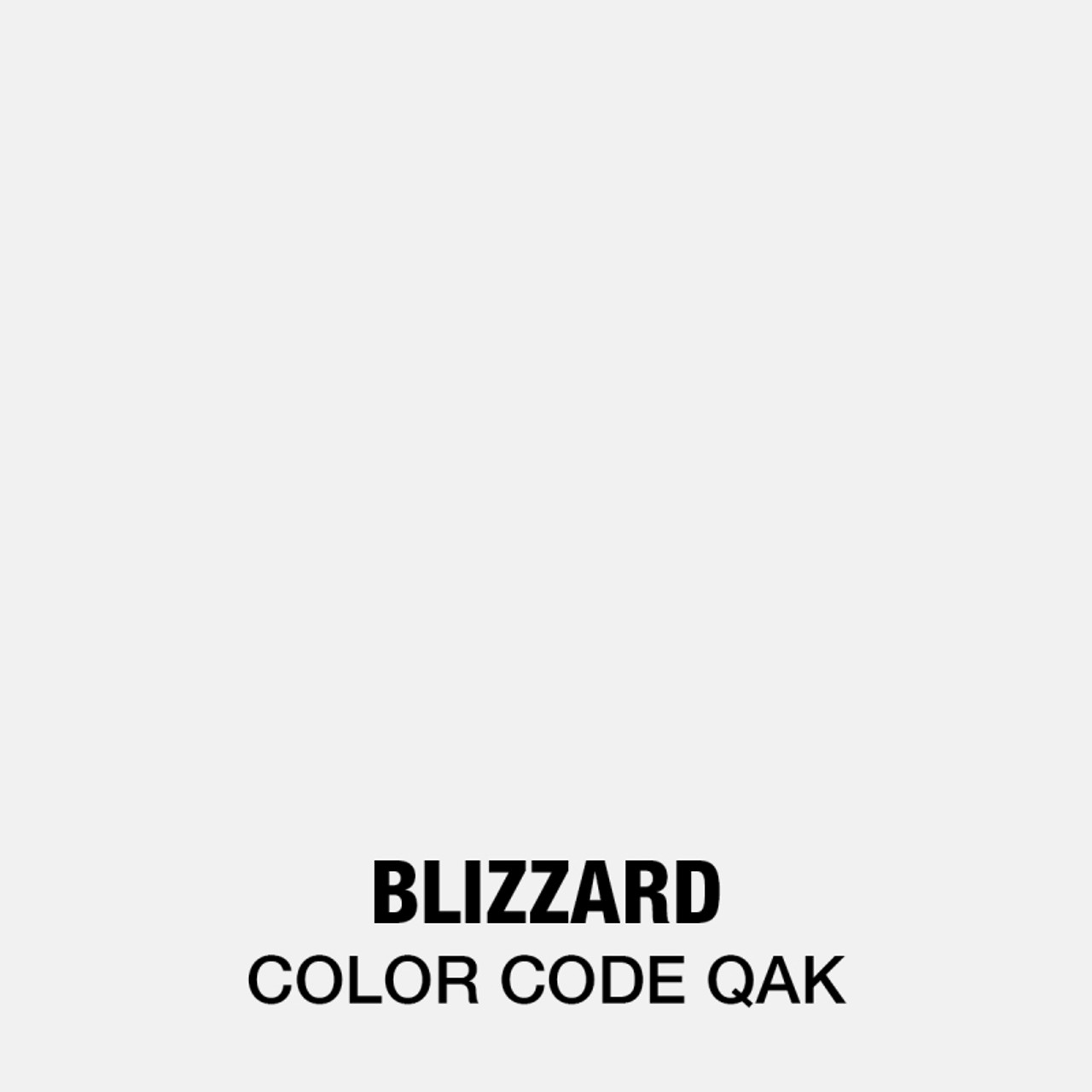 EGR 16+ Nissan Titan XD Bolt-On Look Color Match Fender Flares - Set - Blizzard - 795904-QAK