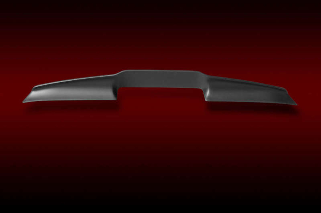 EGR 10+ Dodge Ram HD Reg/Crew/Mega Cabs Rear Cab Truck Spoilers (982859) - 982859