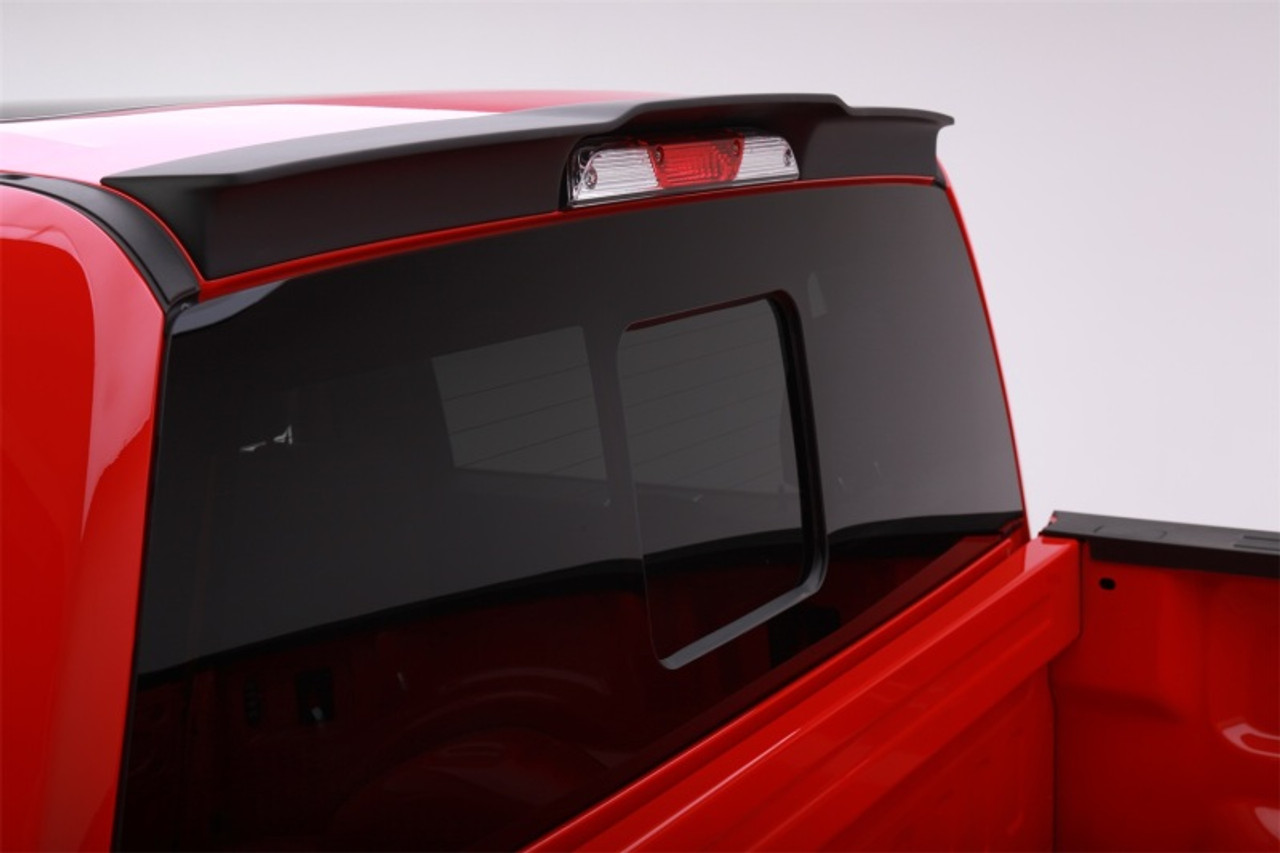 EGR 15+ Ford F150 Reg/Crw/Super Crw Cab Rear Cab Truck Spoilers (983479) - 983479