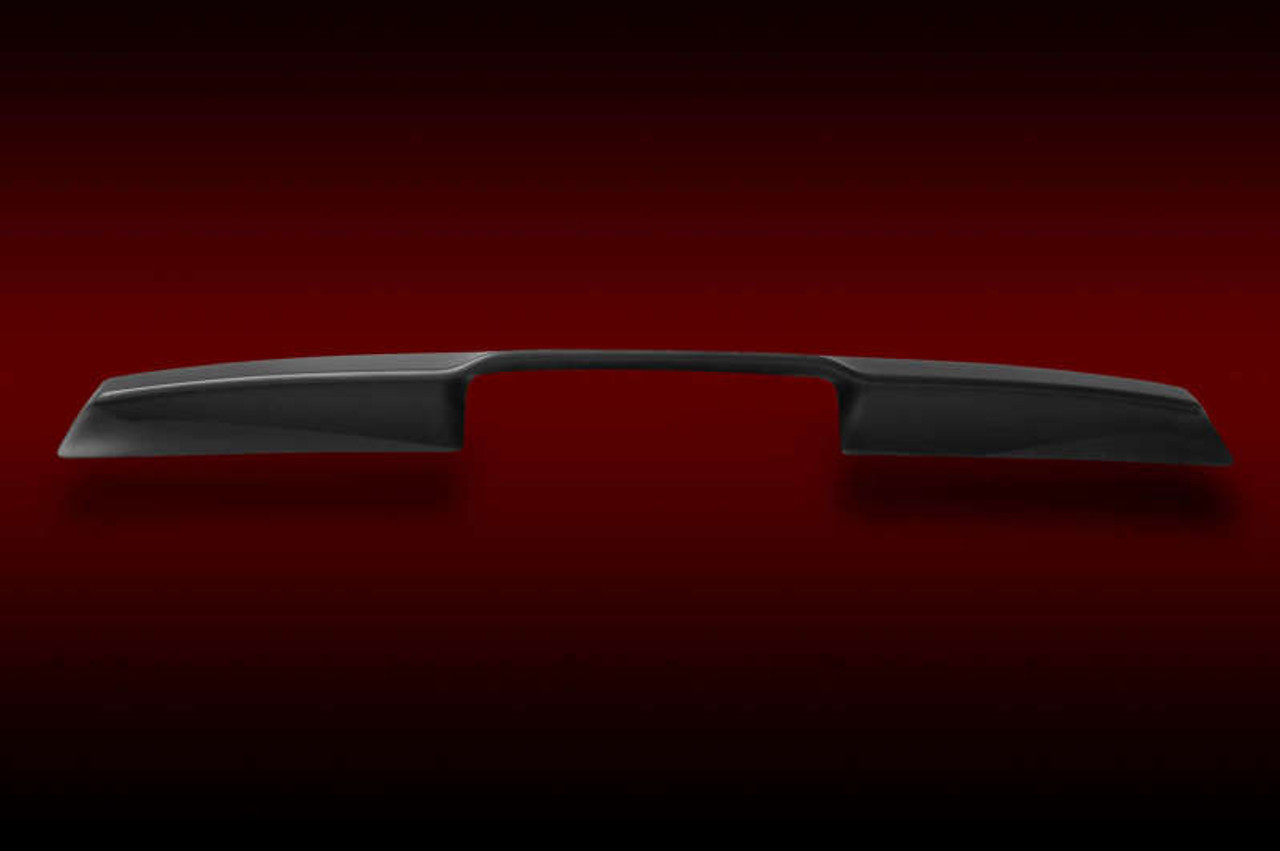 EGR 14+ Toyota Tundra Crew Cab Rear Cab Truck Spoilers (985399) - 985399