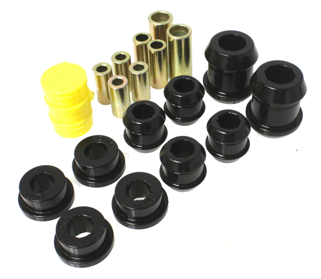 Energy Suspension 94-01 Acura Integra  / 92-95 Honda Civic/CRX / 93-97 Honda Del Sol (including VTEC - 16.3105G