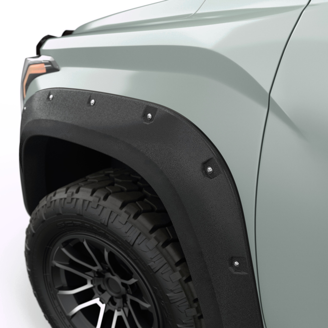 EGR 22-23 Toyota Tundra Bolt-On Look Fender Flares - Set - BLF1011