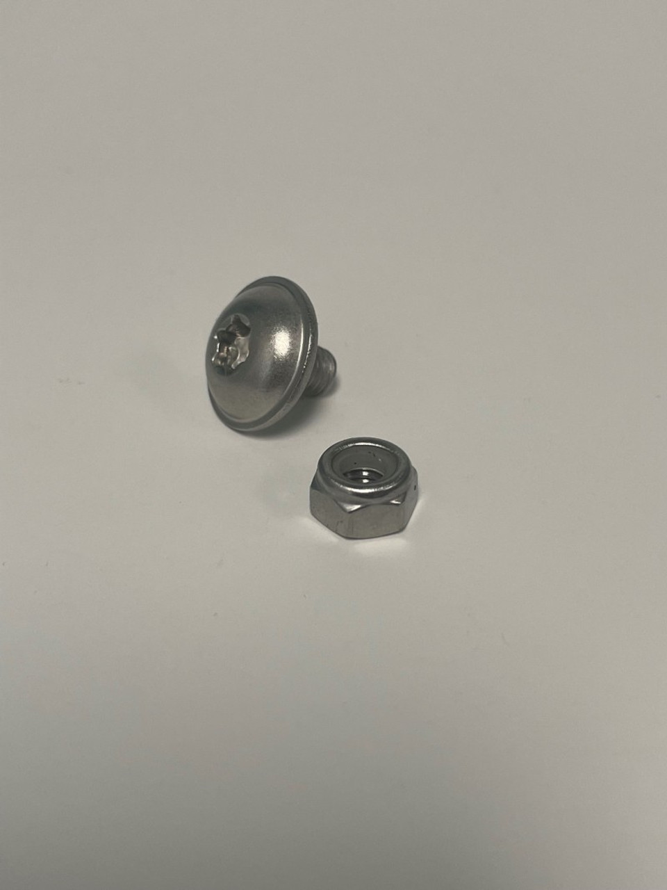 EGR Stainless Steel Bolt Kit - KITUSA0017-1