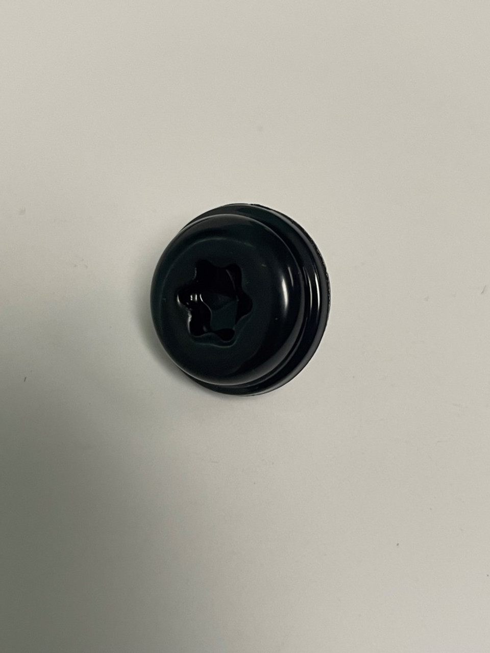 EGR Injection Molded Black Push In Bolt Kit - KITUSA0027-1