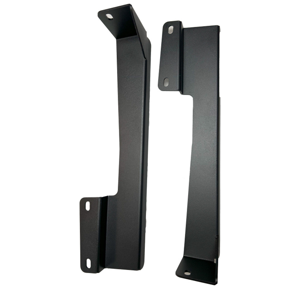 EGR 24-25 Ford Ranger w/ 5ft Bed J-Brace Support for RollTrac - RA039842