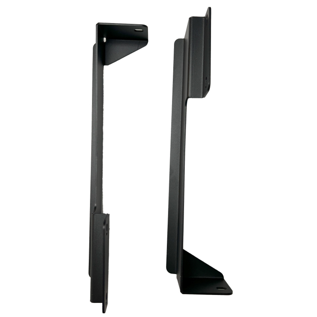 EGR 24-25 Ford Ranger w/ 5ft Bed J-Brace Support for RollTrac - RA039842