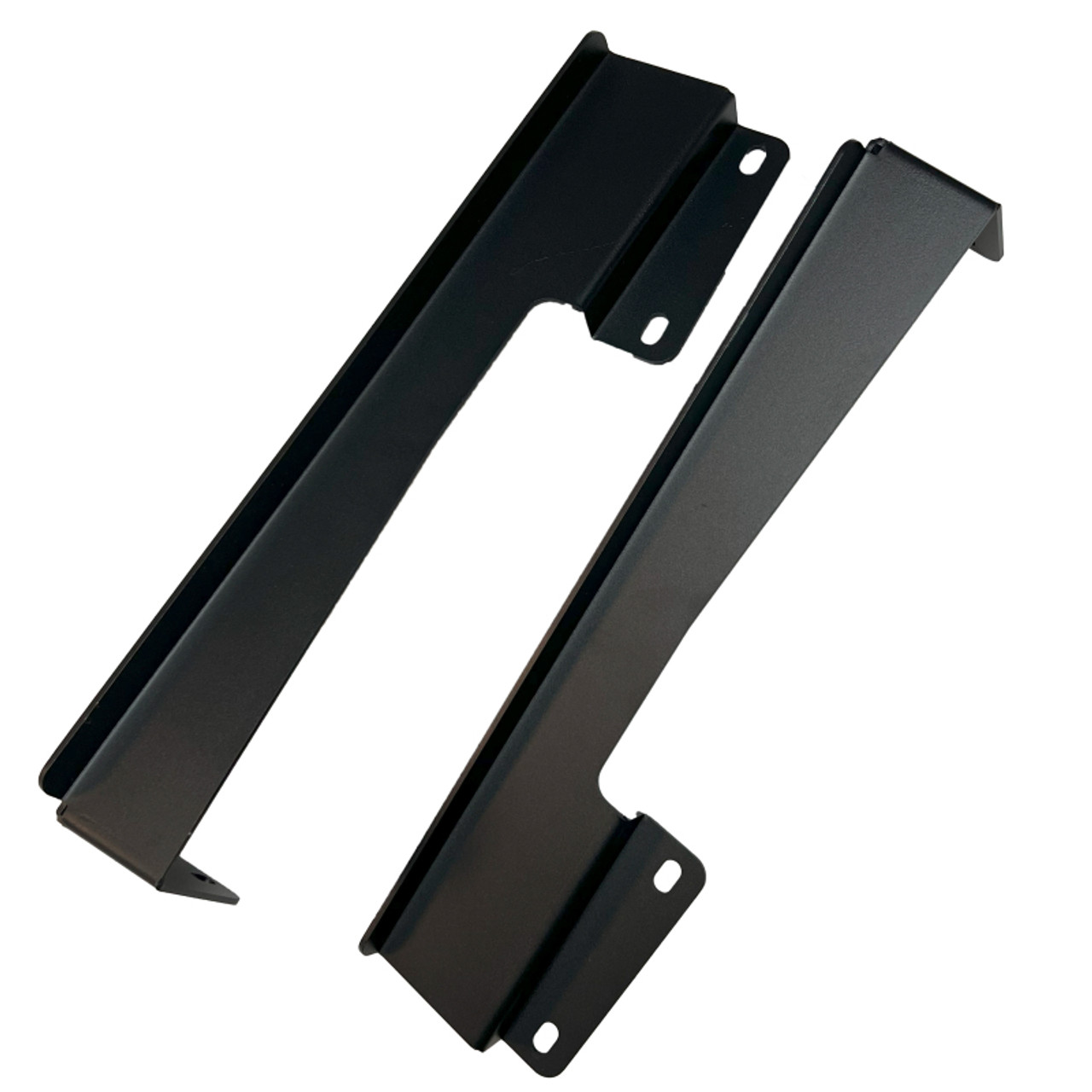 EGR 24-25 Ford Ranger w/ 5ft Bed J-Brace Support for RollTrac - RA039842