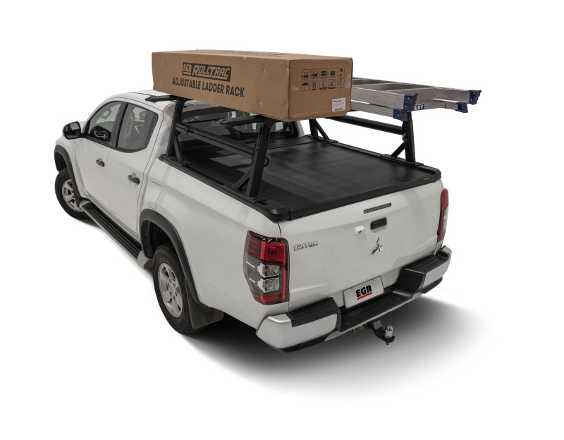 EGR RollTrac Universal Multi-Purpose Bed Rack - RTRK0001