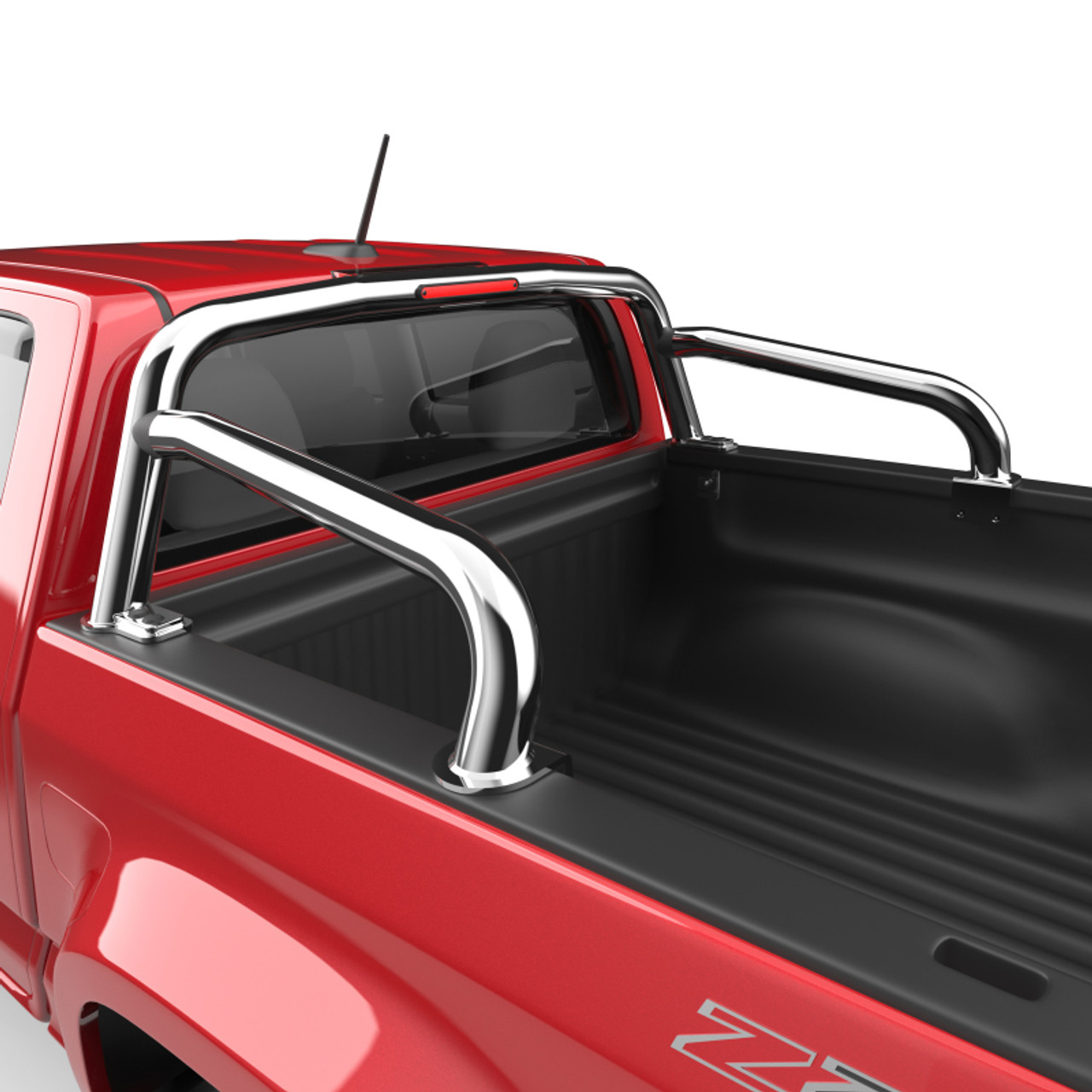 EGR 15-20 Chevrolet Coloardo Stainless Steel S-Series Sports Bar - SBAR0104
