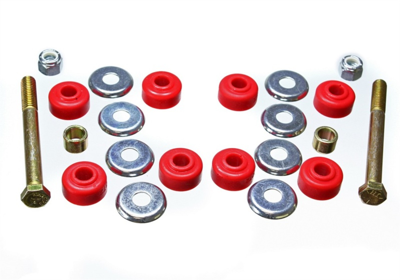Energy Suspension 90-01 Acura Integra / 88-00 Honda Civic/CRX / 93-97 Honda Del Sol (including VTEC) - 16.8104R