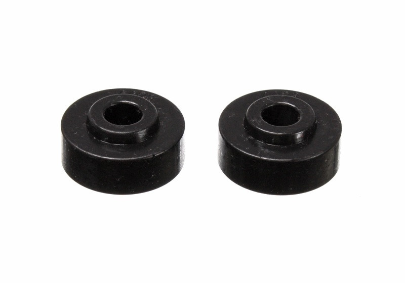 Energy Suspension Trans Torque Arm Grommets - Black - 2.1101G