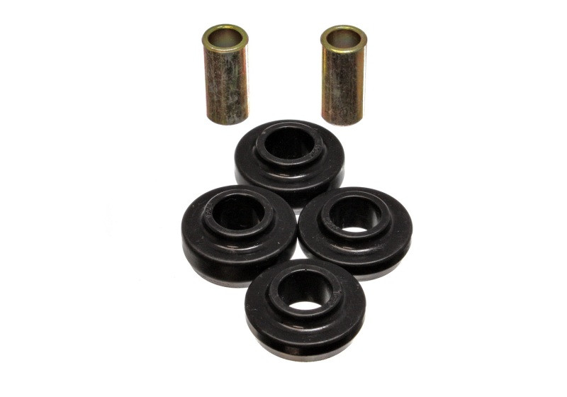 Energy Suspension Gm Transfer Case Torque Bshing - Black - 3.1107G