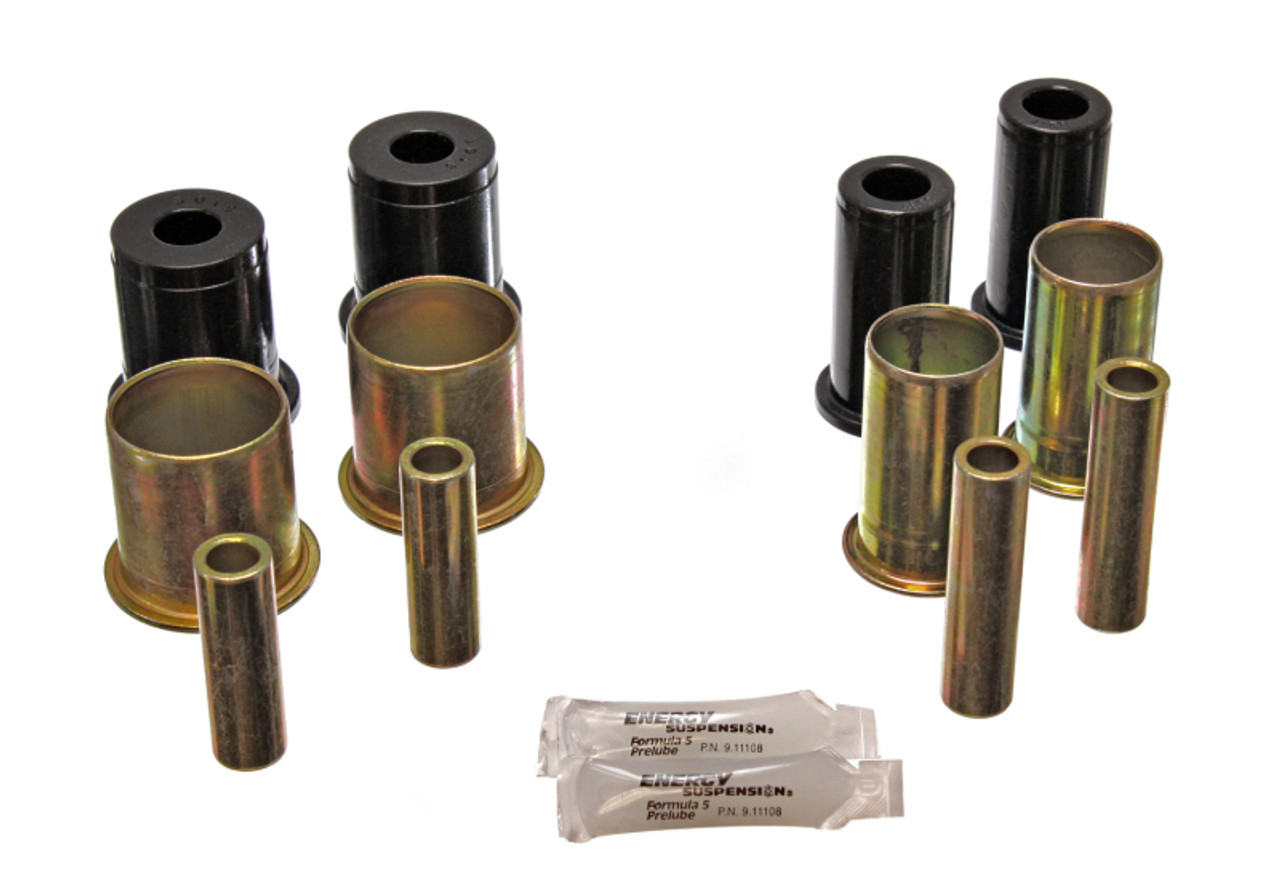 Energy Suspension Gm Control Arm Bush - Black - 3.3157G