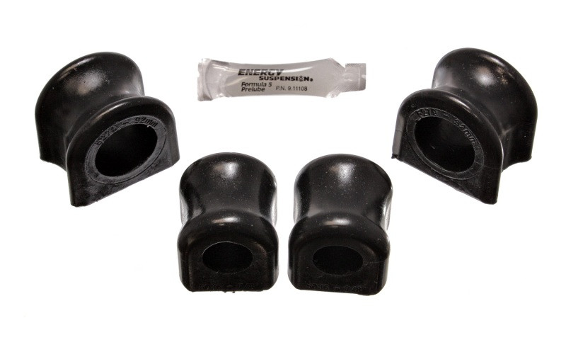 Energy Suspension 32Mm Gm 4 Wd S.B. Kit - Black - 3.5158G