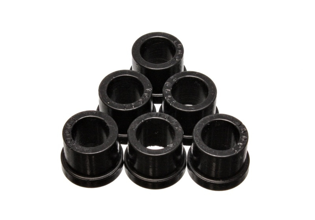 Energy Suspension Fd Rack & Pinion Bush - Black - 4.10101G