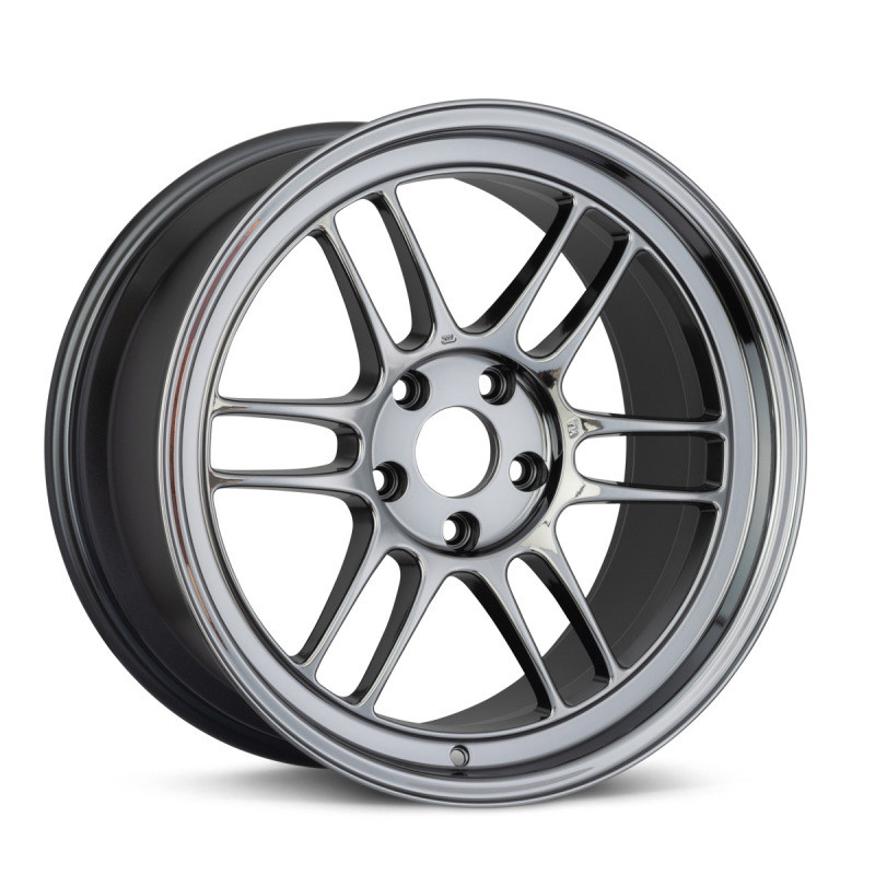 Enkei RPF1 17x9 5x100 35mm Offset 73mm Bore SBC Wheel - 3797908035SBC Photo - Primary
