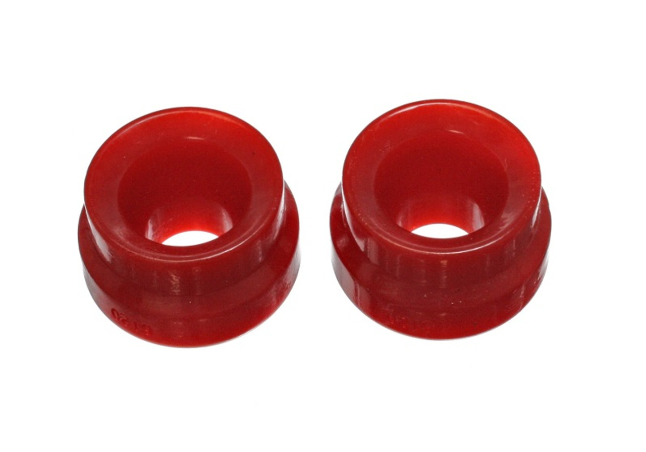 Energy Suspension Mustang Front Bump Stop - Red - 4.6103R