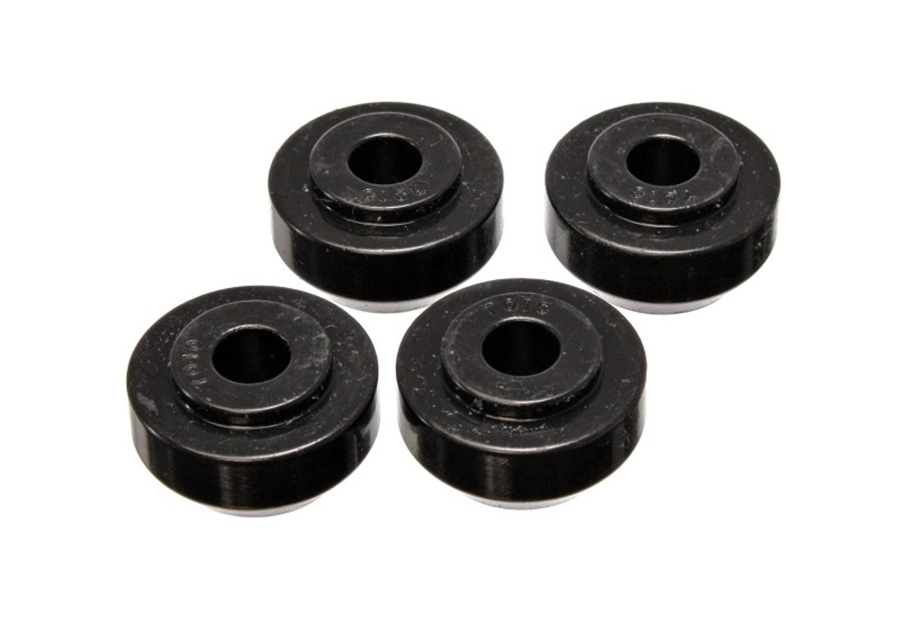 Energy Suspension Fd Strut Rod Bush - Black - 4.7113G