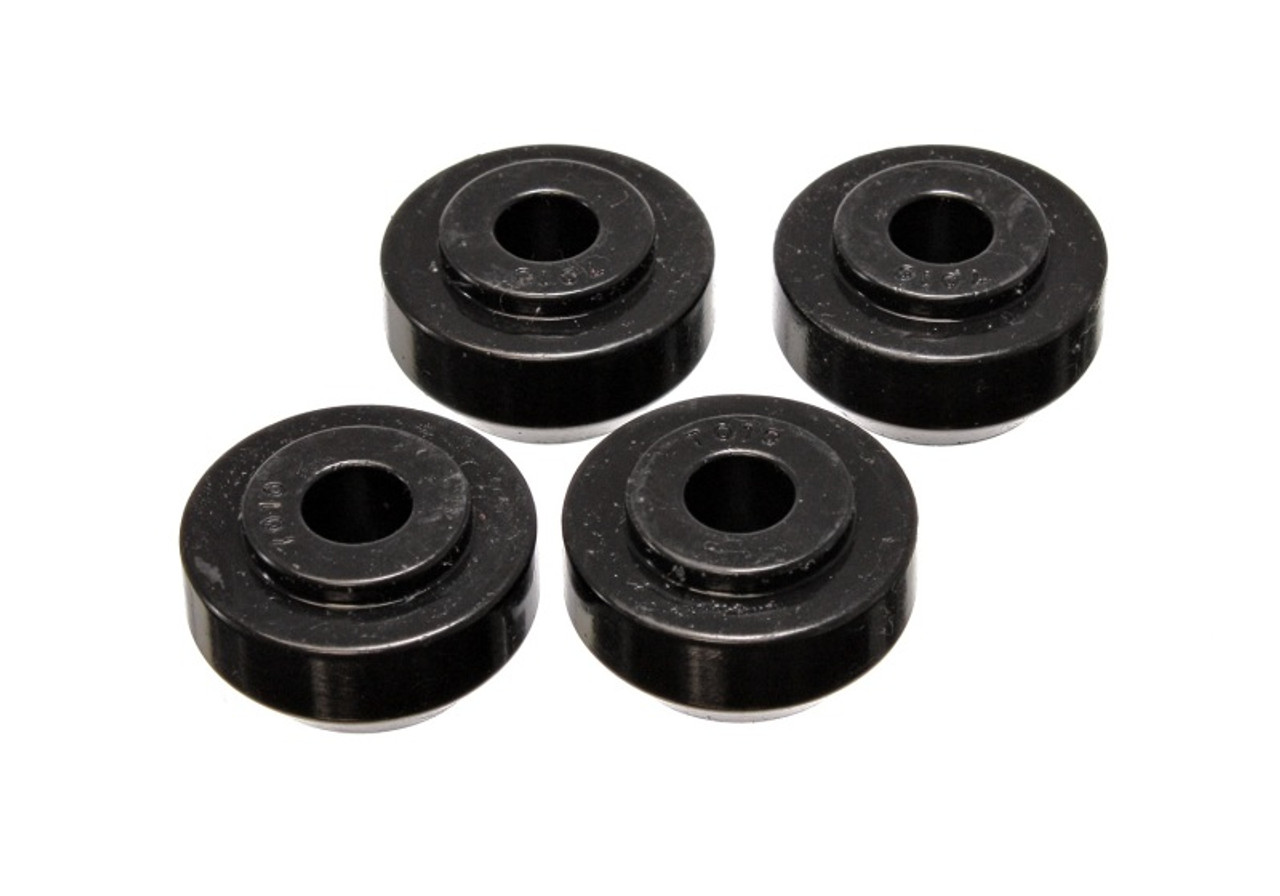 Energy Suspension Fd Strut Rod Bush - Black - 4.7113G
