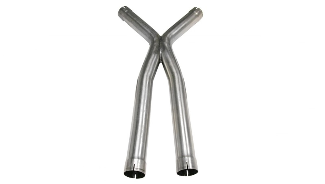Corsa 2005-2010 Ford Mustang Shelby GT500 5.4L V8 XO Pipe - 14312