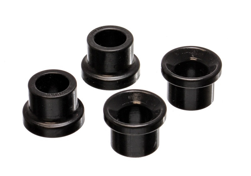Energy Suspension Dakota Steering Rack Bushings - Black - 5.10102G