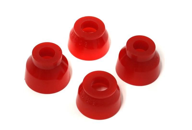 Energy Suspension Chrysler Red Front Ball Joint Set - 5.13102R