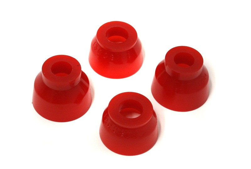 Energy Suspension Chrysler Red Front Ball Joint Set - 5.13102R
