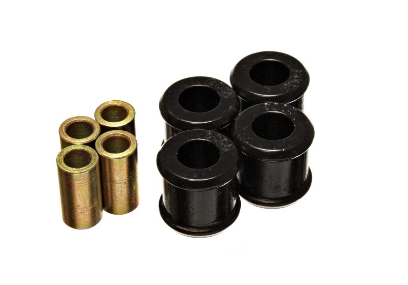 Energy Suspension Rear End Links - Black - 5.8102G