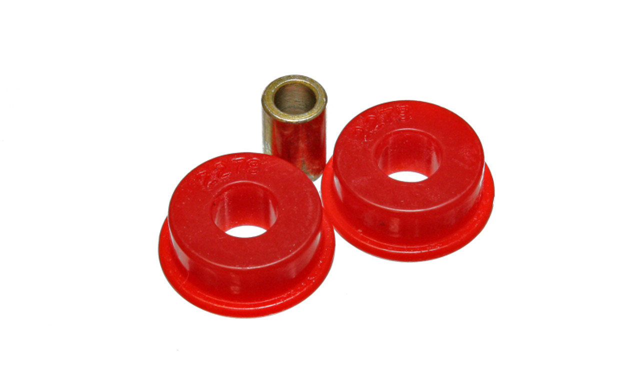 Energy Suspension 91-94 Nissan Sentra/NX1600/2000 Red Manual Transmission Shifter Stabilizer Bushing - 7.1103R
