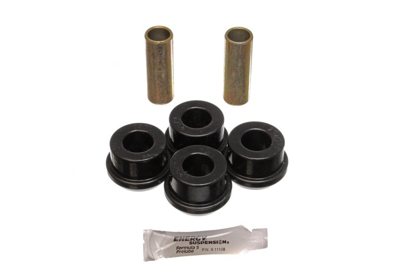 Energy Suspension 68-73 Nissan 510 Black Front End Links - 7.1104G