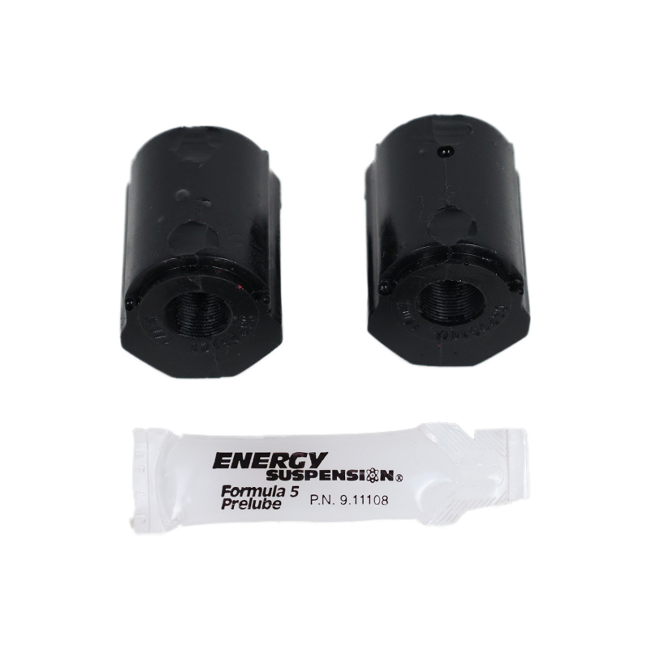 Energy Suspension 01-05 Lexus IS300 Rear Sway Bar Bushing 14mm - Black - 8.5149G