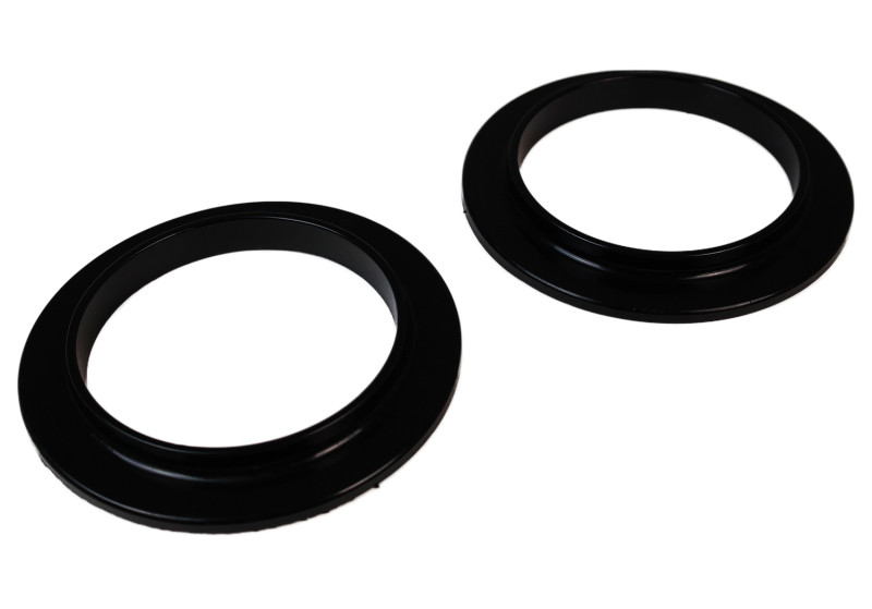 Energy Suspension Spring Isolator Bushing Set - Black - 8.6102G Photo - Primary