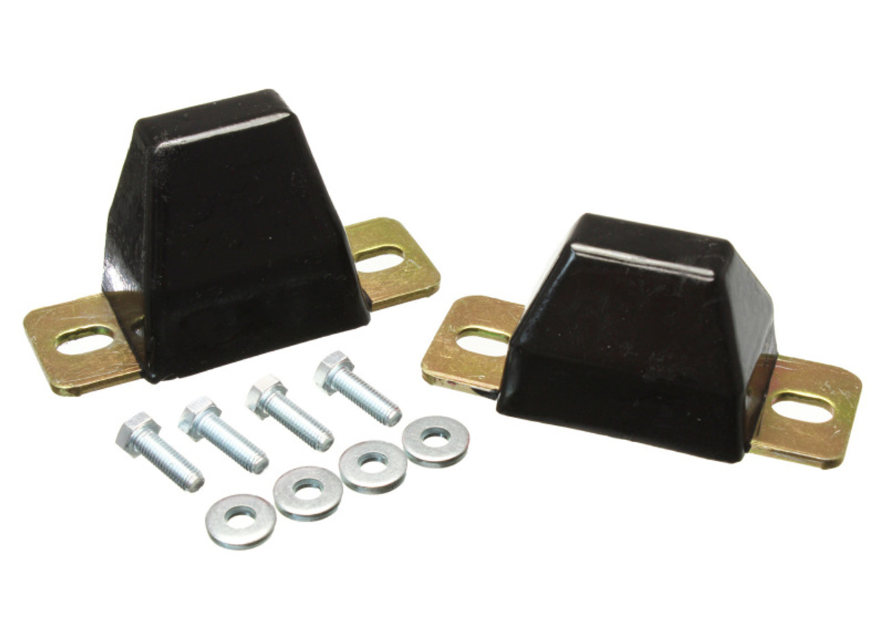 Energy Suspension Front Axle Bump Stop - 8.9106G