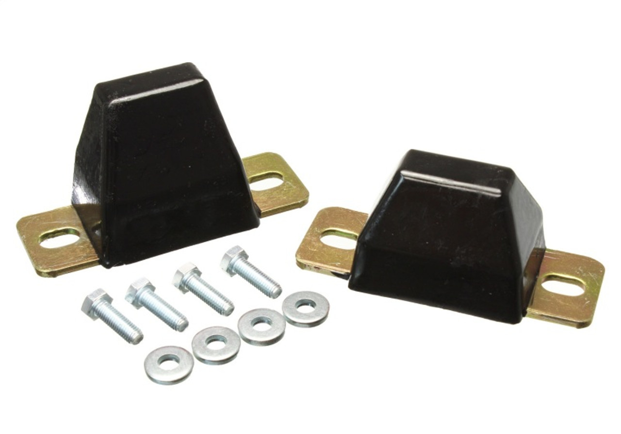 Energy Suspension Front Axle Bump Stop - 8.9106G