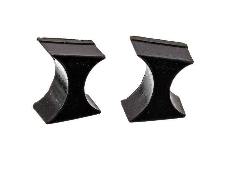 Energy Suspension Shock Reservoir Isolator - Black - 9.9163G