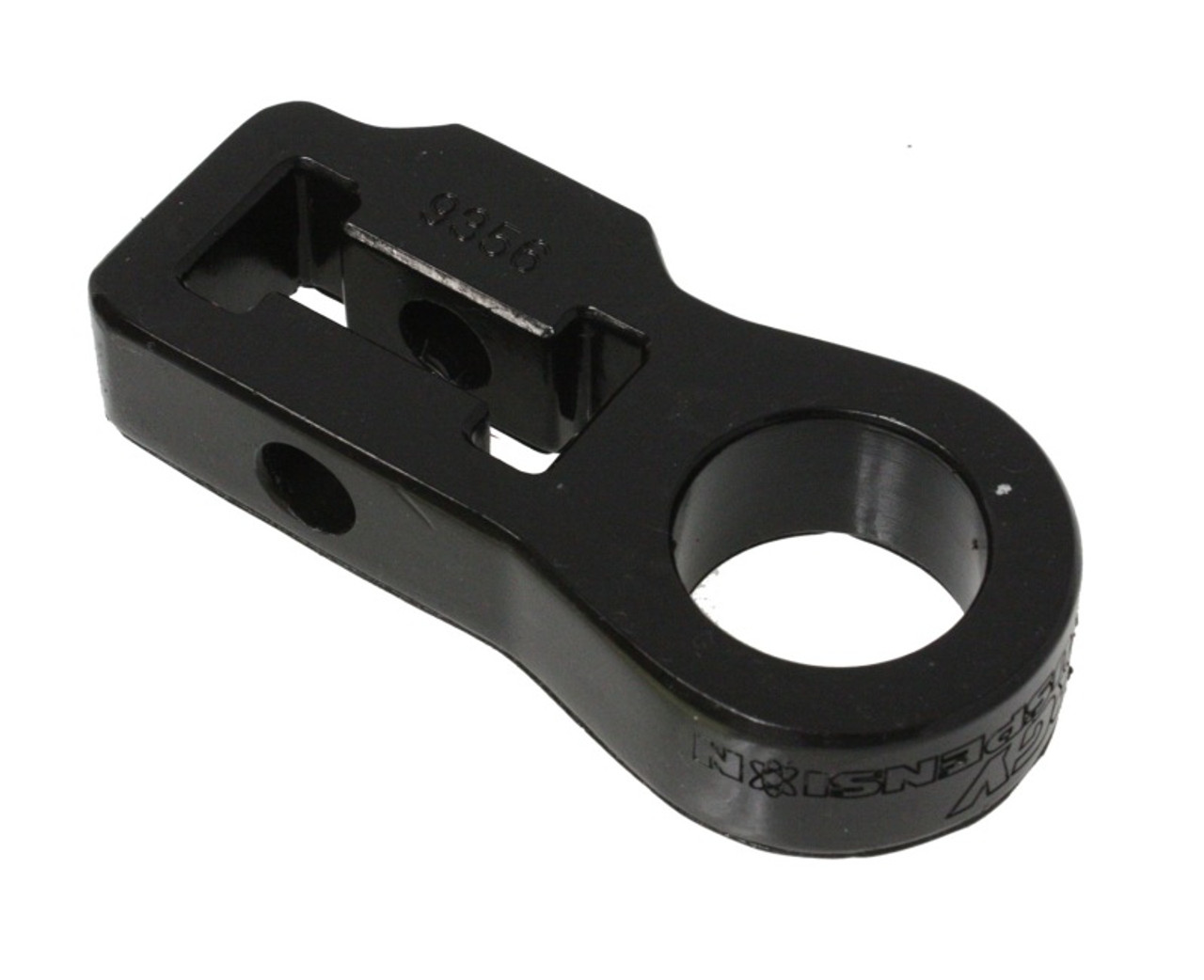Energy Suspension High-Lift Style Off-Road Type Jacks Hyper-Flex Black Handle Jack Strap - 9.9466G