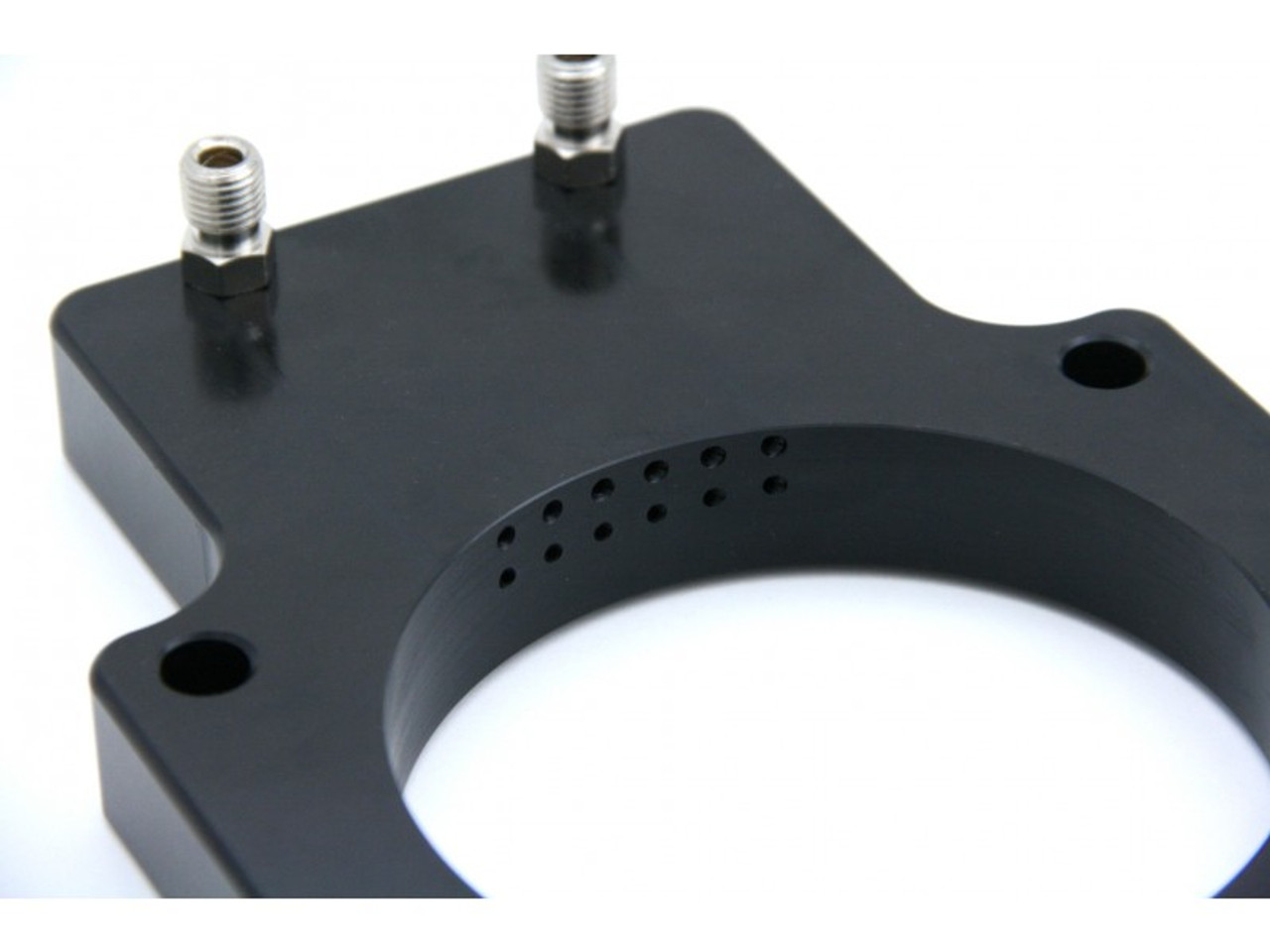 Nitrous Outlet - 06/07 CTS-V 90mm Nitrous Plate System
