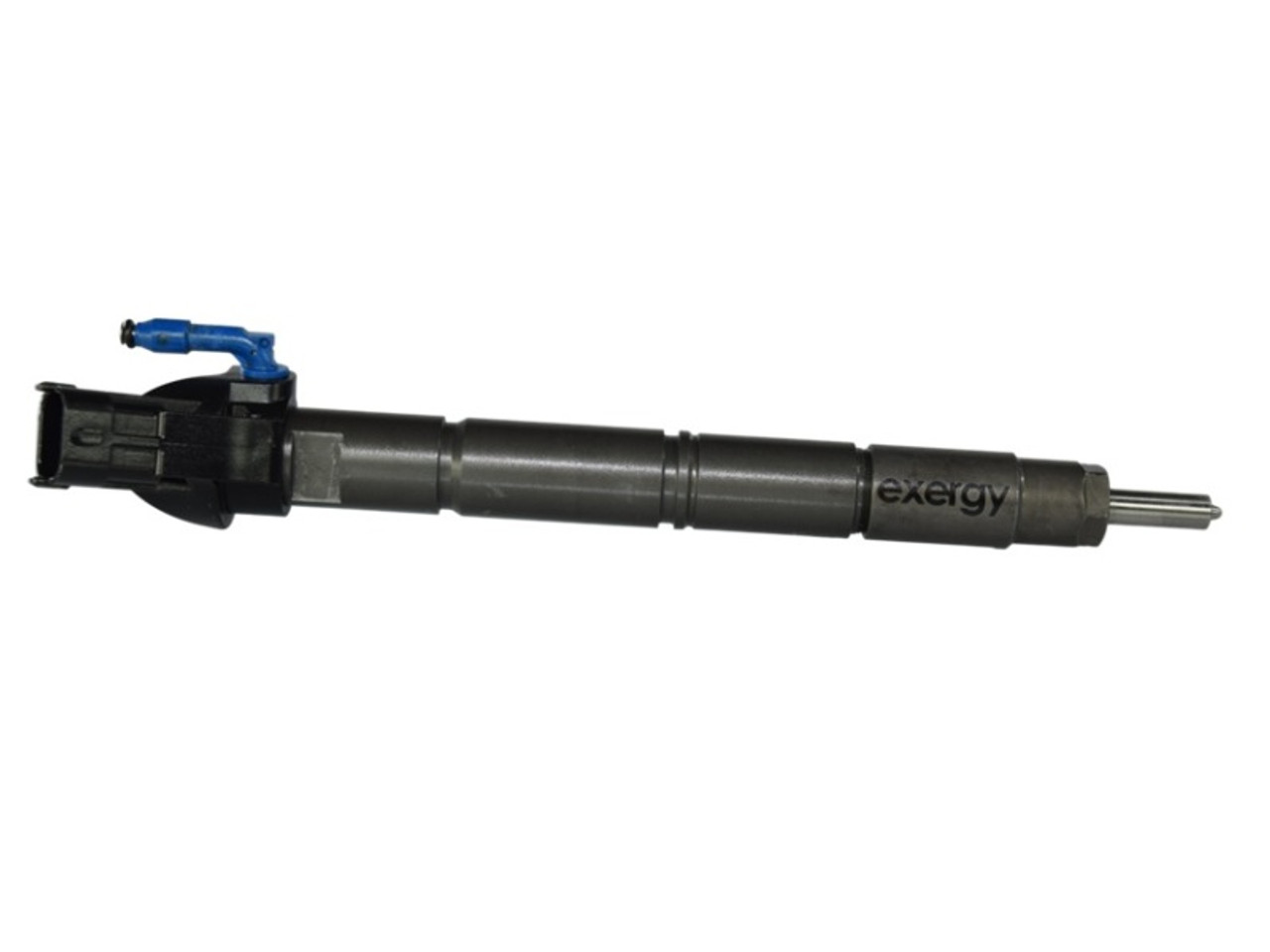 Exergy 11-19 Ford Power Stroke 6.7L Reman 300% Over Injector w/Internal Modification - Set of 8 - E01 40120