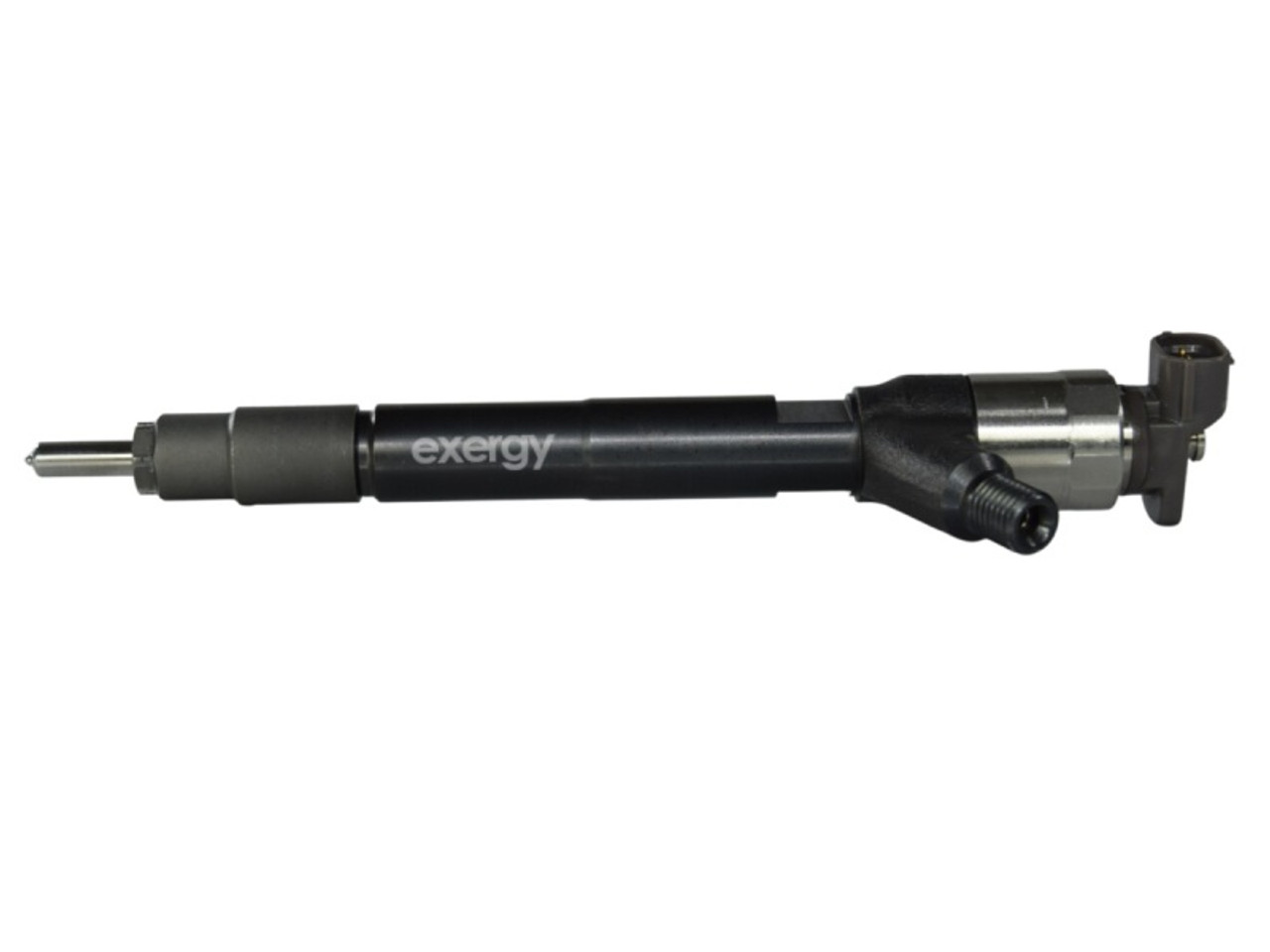 Exergy 16-19 Chevrolet Duramax 2.8L LWN New Stock Replacement Injector - Set of 4 - E02 10801