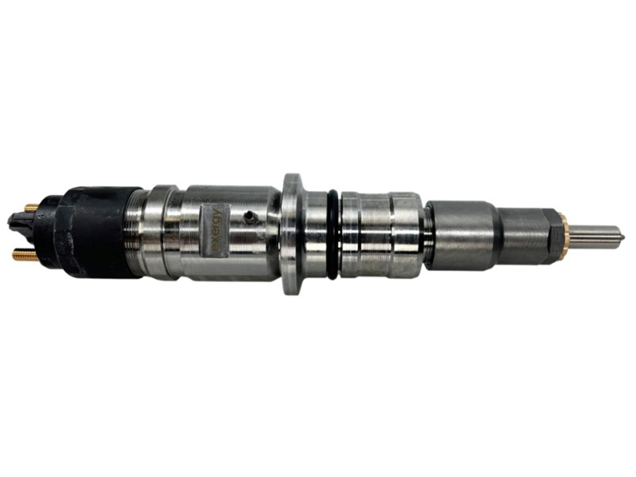 Exergy 19-24 Dodge Cummins 6.7L New 60% Over Injector - Set of 6 - E02 20707